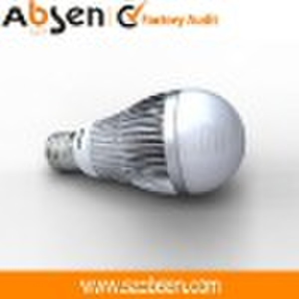 6w led bulb lighting,light, lamp