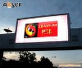 Absen P20 Outdoor LED screen