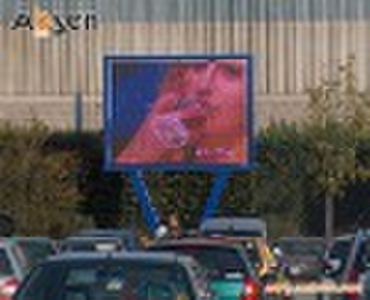 Outdoor Led digital signage Absen-OF16V-AS