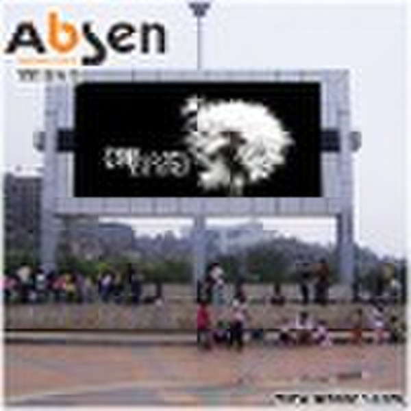 Absen outdoor LED Billboard