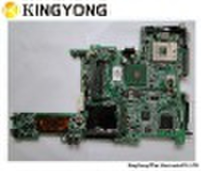 395135-001 laptop mainboard for HP  V2000 M2000