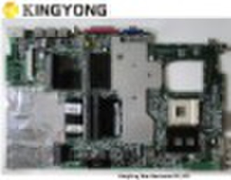 356669-001 laptop mainboard for HP/COMPAQ nx9500