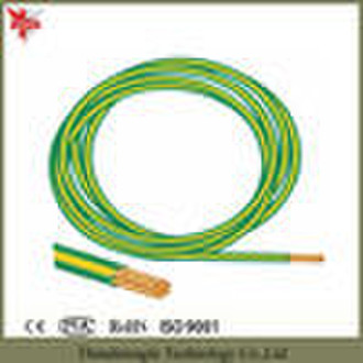 Copper Plated Steel Earth Cable