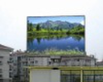 P16mm LED video screen