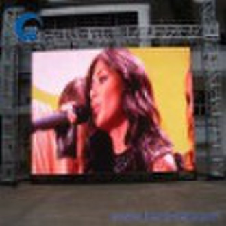 Rental LED display