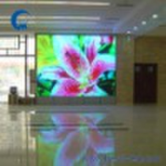 full color indoor LED panel