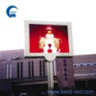 outdoor LED screen