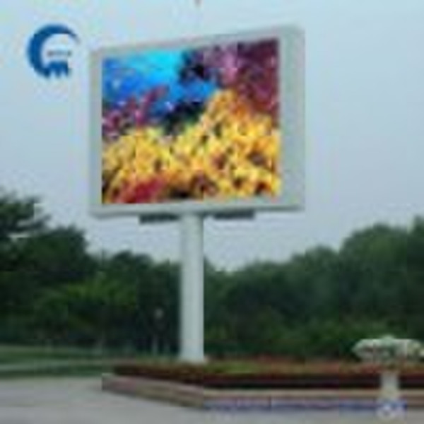 Shenzhen LED display