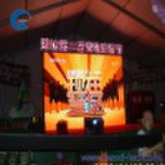 indoor led billboard