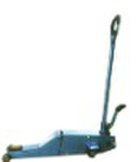 hydraulic floor jack