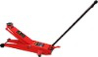 Extra-Long Hydraulic Floor Jack 3 T