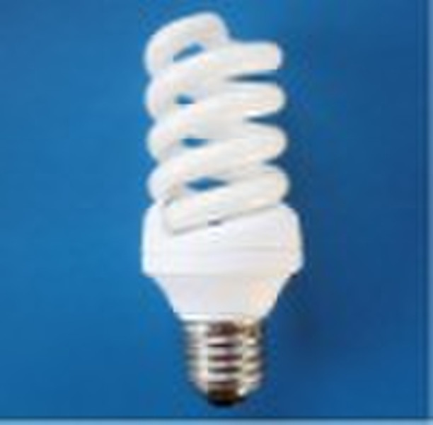full spiral energy saving light CFL 65w