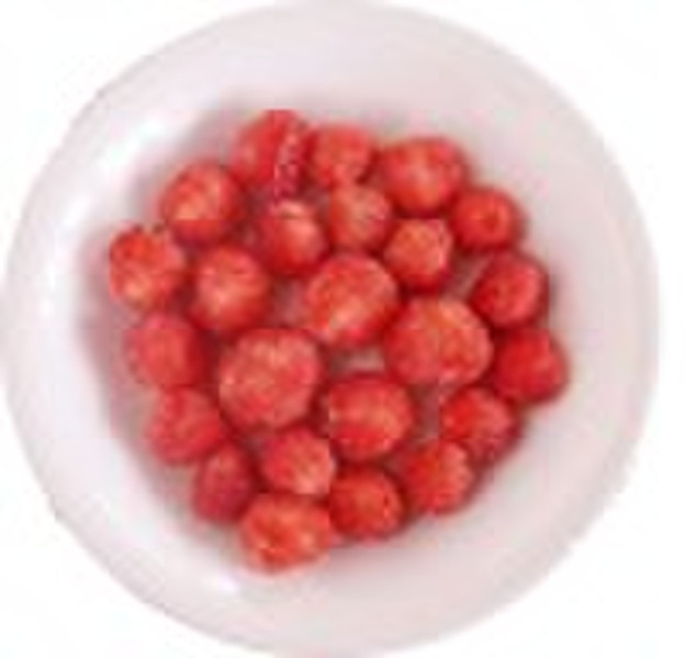 IQF stawberry