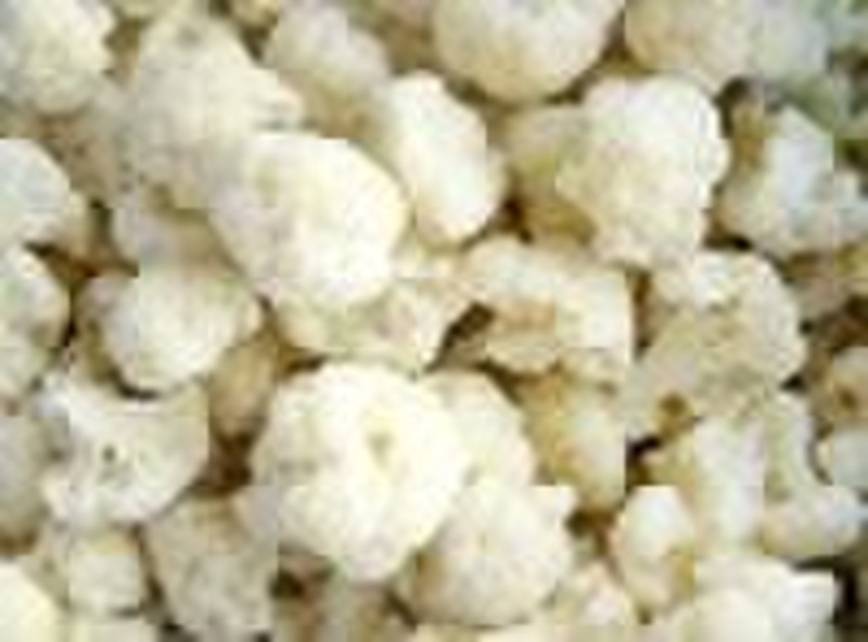 IQF White cauliflower
