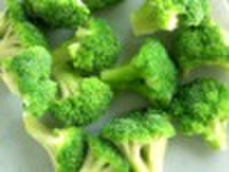 IQF  broccoli