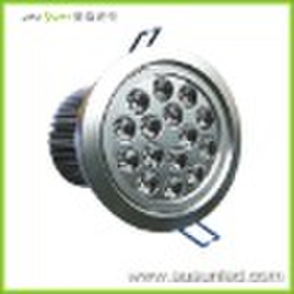 high power 15W mounted LED Downlight