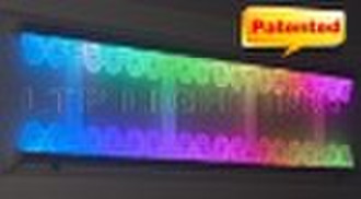 LGP LED Light Band