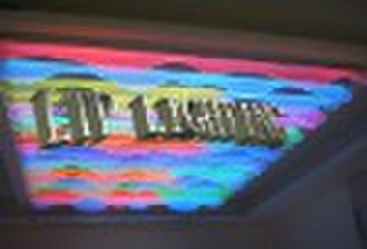 WF-VC-TH02YL ceiling light guide plate(LGP)