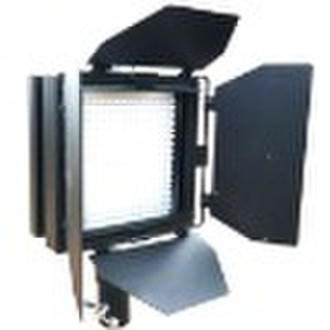 40 watts 600 pcs LEDs camera video light