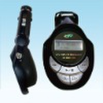 popular fm transmitter