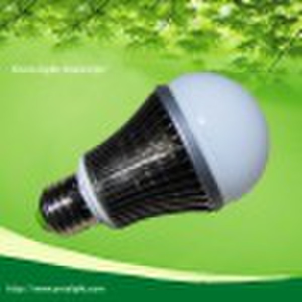 E27 High Power Led Bulb