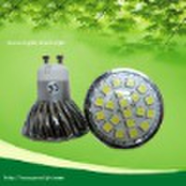 GU10 LED Spot Lamp