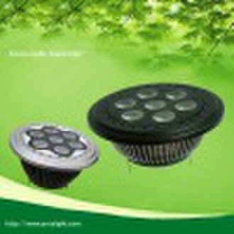 AR111 G53 LED Downlight