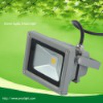 10W LED Floodlight