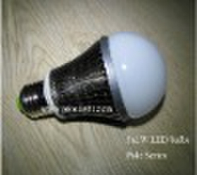 E27/E26 LED Spotlight 6w