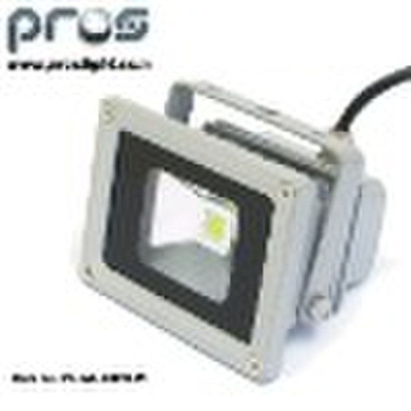 led floodlight/ wall washer