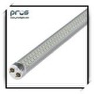 tubo de luz led , t8 led fluorescent light