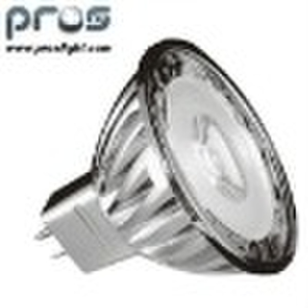 led mr16 bulb