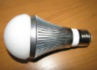 E27 5w led bulb light