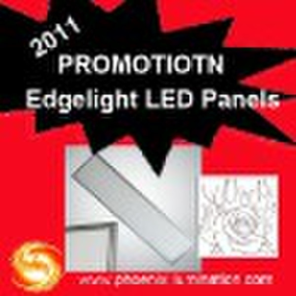 2011 New Led Panel Light -1200*300mm 36W LED Panel