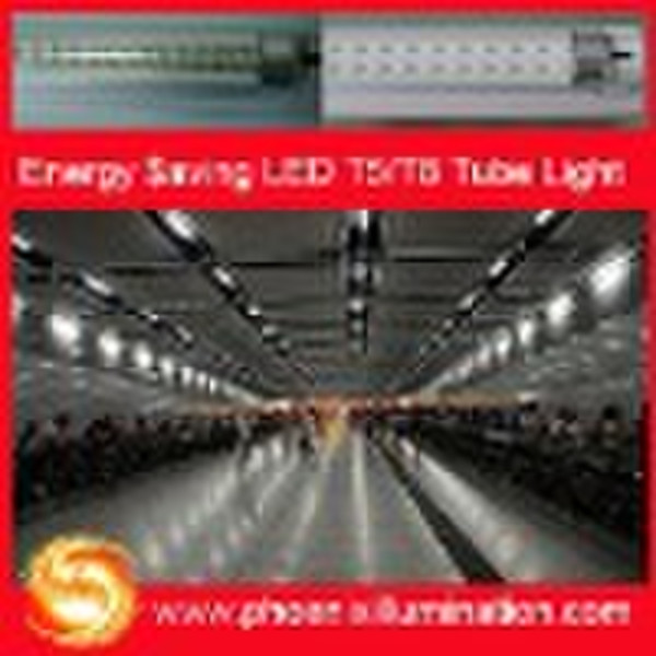 Energy Saving LED Light / T5-T8 LED Tube