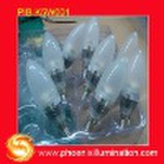 Energy Saving LED bulbs - 3w 5w LED bulb - PIB-K5W