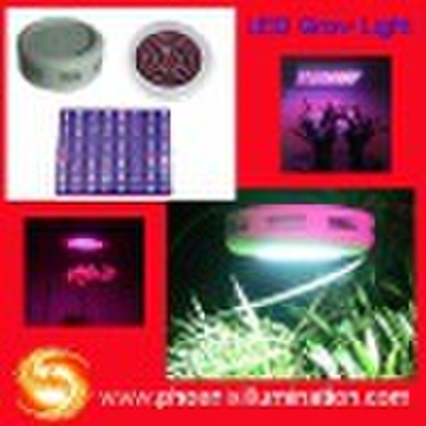 High Power LED Plant Grow light - 45w, 50w, 90w, 1