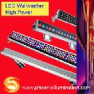 High Power RGB LED Light - LED Wall washer (115, 1