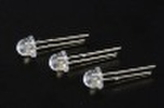 5mm white led lamps