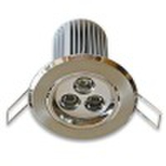 energy saving LED spotlight lighting EL-MR16-W12