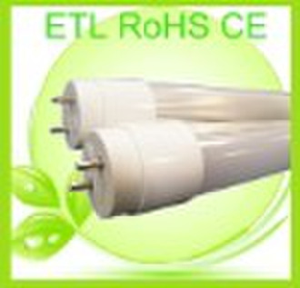 energy saving Led Fluorescent lighting EL-T8-1200-