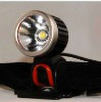 10W high power ssc P7 led bicycle light set/bike l