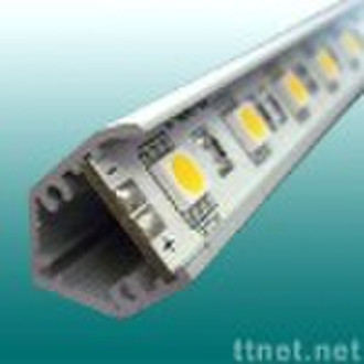 SMD LED 5050 жесткую освещения полосы для украшения