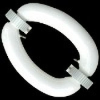 Oval Tubular LVD Bulb induction lamp