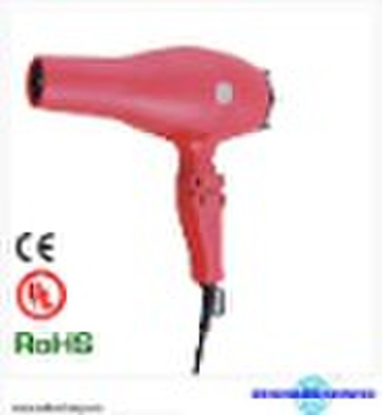 hair salon professional electric hair drier