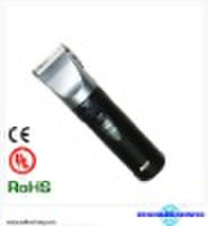 Professional rechargeable electric hair clipper