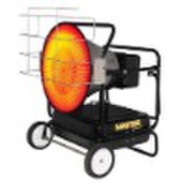 kerosene heater