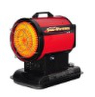kerosene heater