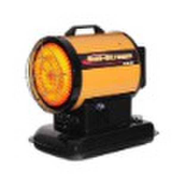 kerosene heater