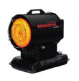 kerosene heater
